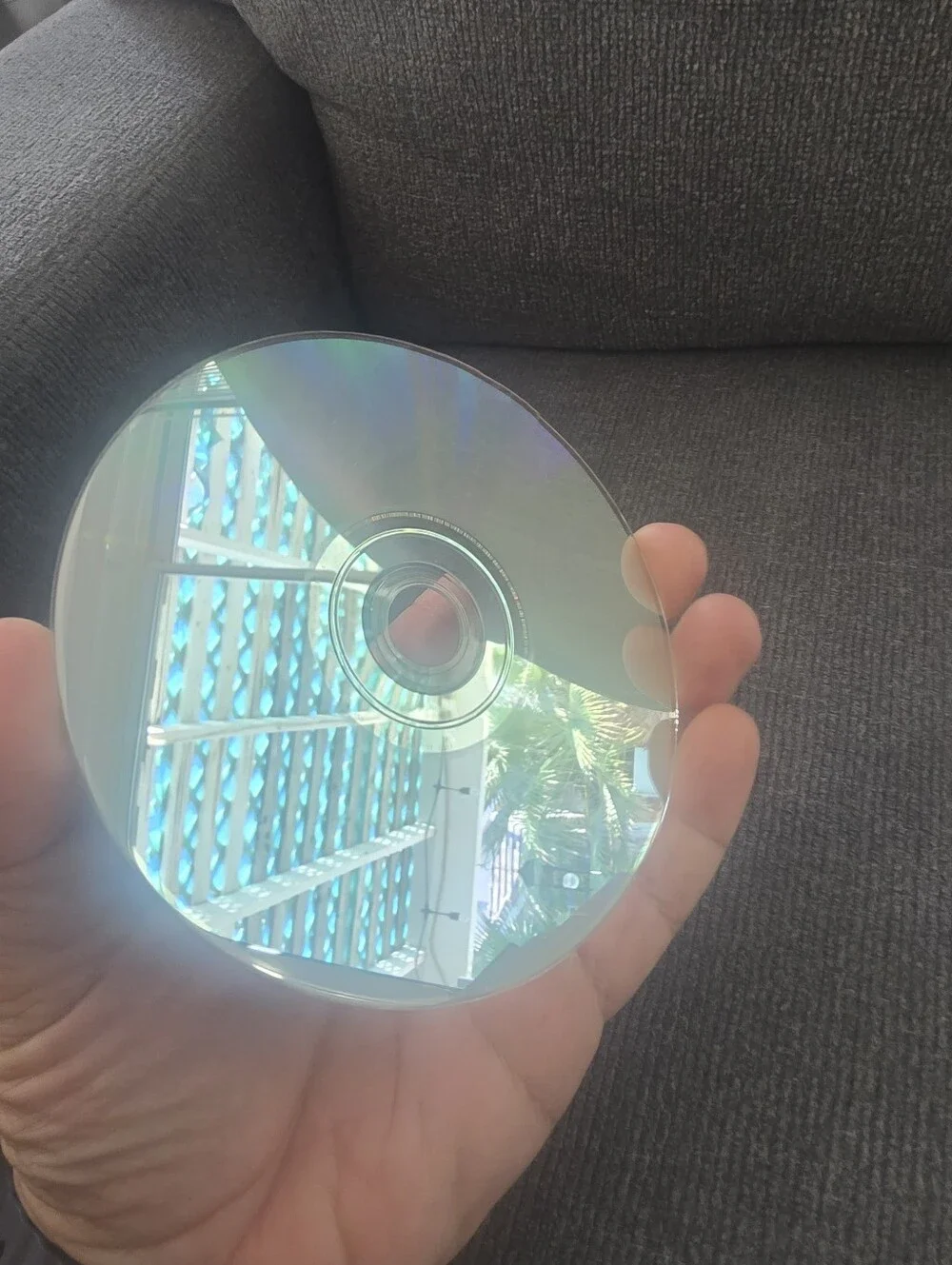 Star Wars: The Force Unleashed (Wii) - Black Case